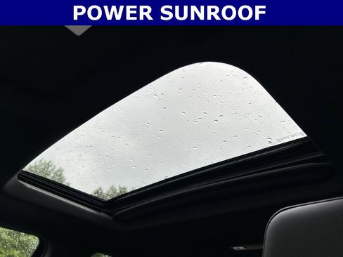 New 2025 GMC Sierra 1500 AT4 w/ AT4 Premium Package image 5