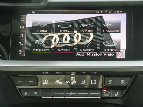 Certified 2023 Audi A3 2.0T Premium w/ Convenience Package image 16