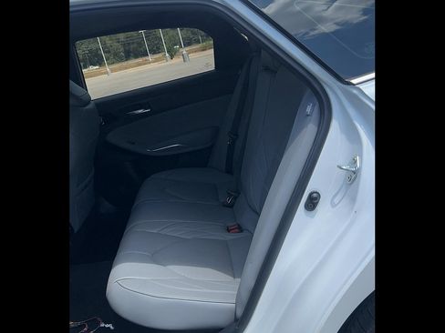 Used 2022 Toyota Avalon Limited w/ Advanced Safety Package FWD image 10