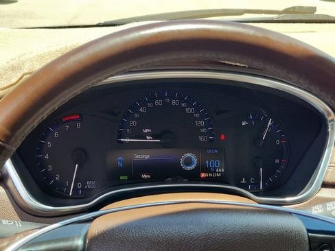 Used 2015 Cadillac SRX Performance w/ Driver Awareness Package FWD image 9