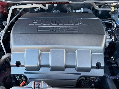 Used 2017 Honda Odyssey SE image 32