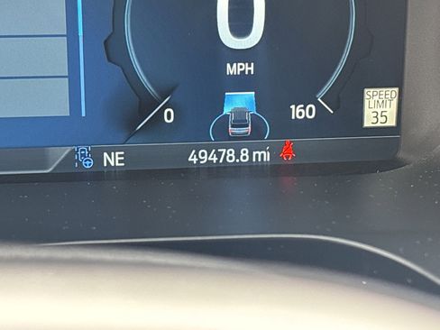 Used 2022 Ford Expedition Max Limited image 22