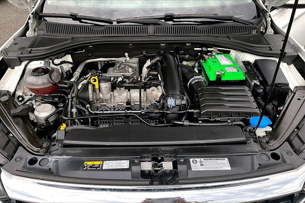Used 2019 Volkswagen Jetta SEL FWD image 30