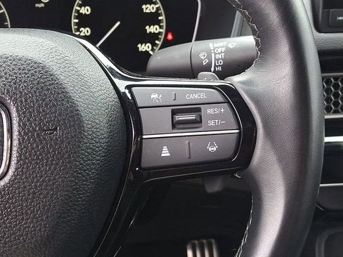 Used 2024 Honda Civic Sport image 24