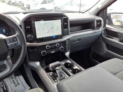 New 2025 Ford F150 Lightning XLT