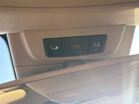 Used 2013 Mercedes-Benz GL 450 4MATIC w/ Premium 1 Pkg image 35