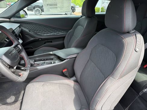 New 2026 Dodge Charger R/T w/ Blacktop Package AWD/4WD image 10