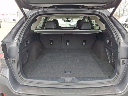 Used 2020 Subaru Outback Limited w/ Popular Package #2 image 30