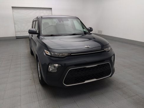 Used 2020 Kia Soul S FWD image 14