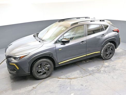 Certified 2024 Subaru Crosstrek 2.5i Sport image 37