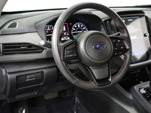 Used 2024 Subaru Crosstrek 2.5i Limited AWD/4WD image 11