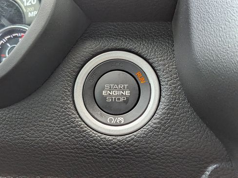 Used 2022 RAM 1500 Big Horn RWD image 25