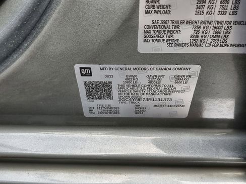 Used 2024 Chevrolet Silverado 2500 LT w/ All Star Edition image 33