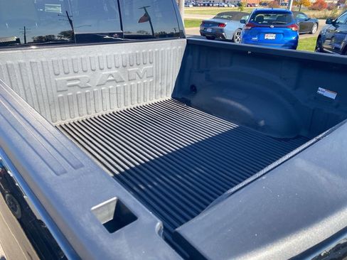 Used 2022 RAM 1500 Laramie image 9