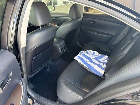 Used 2012 Lexus ES 350 image 3
