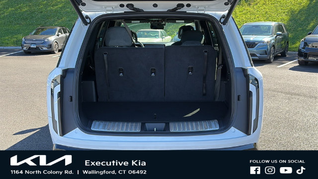 Certified 2027 Kia Telluride SX Prestige X-Line AWD/4WD image 28