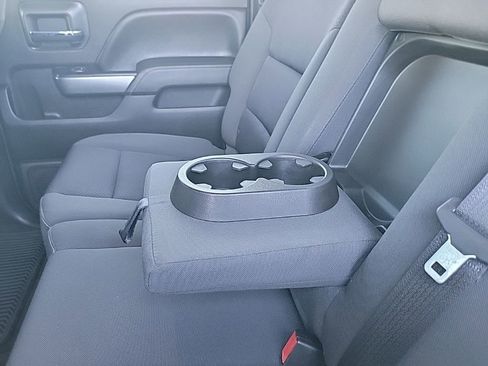 Used 2016 Chevrolet Silverado 2500 LT w/ LT Convenience Package image 38