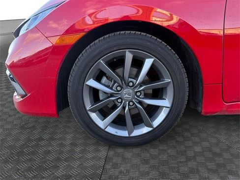 Used 2021 Honda Civic EX-L image 13