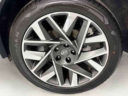 Used 2023 Hyundai Santa Fe Calligraphy w/ Cargo Package FWD image 31