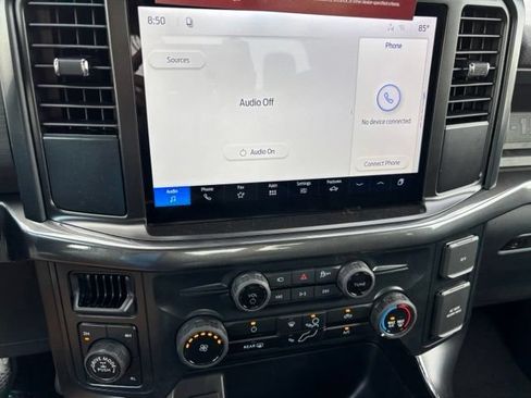 New 2026 Ford F150 STX w/ F-150 LOBO Package AWD/4WD image 28