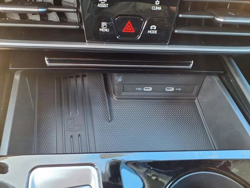 New 2026 Volkswagen Atlas SEL Premium R-Line image 34