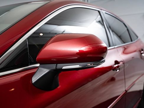 Used 2020 Toyota Avalon Limited w/ Advanced Safety Package FWD image 17