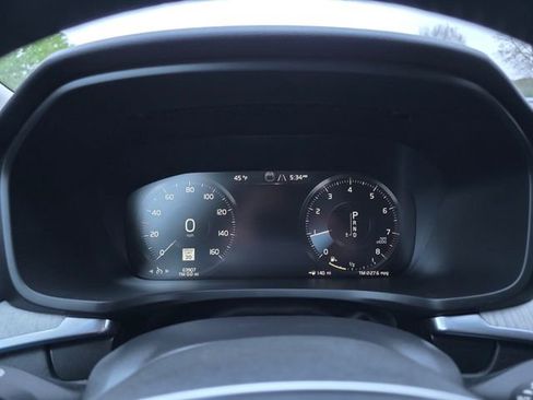Used 2021 Volvo V60 T5 Cross Country AWD/4WD image 31