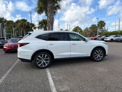 Certified 2023 Acura MDX FWD w/ Technology Package image 14