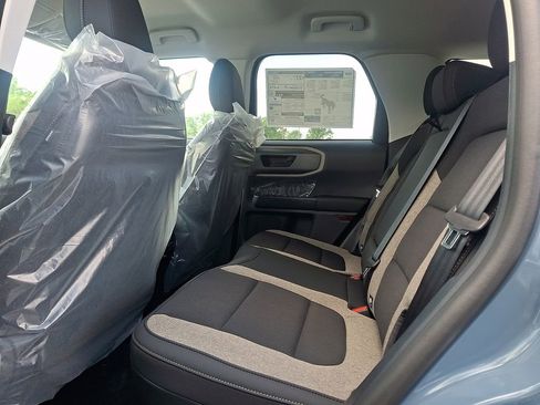 New 2026 Ford Bronco Sport Big Bend AWD/4WD image 6