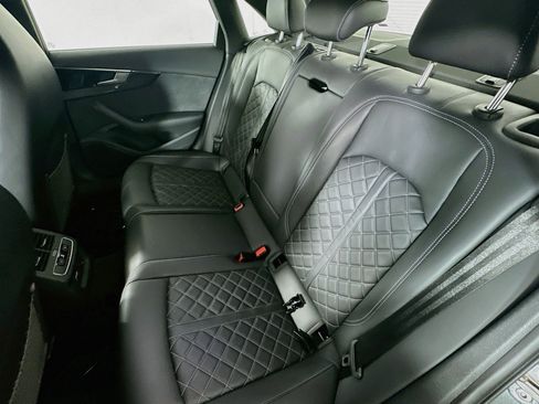 Used 2023 Audi S4 Premium Plus w/ Premium Plus Package AWD/4WD image 9