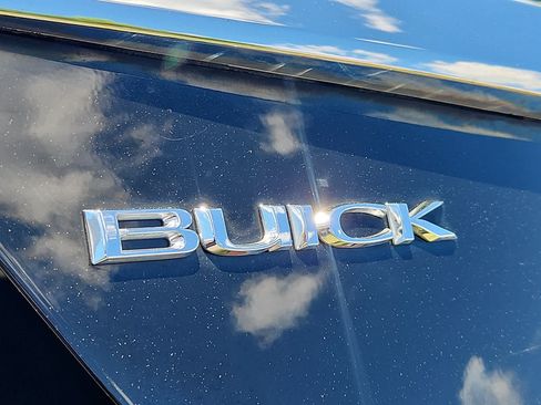 Used 2016 Buick Regal Premium AWD/4WD image 30