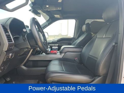 Used 2019 Ford F150 XLT w/ Equipment Group 302A Luxury image 13