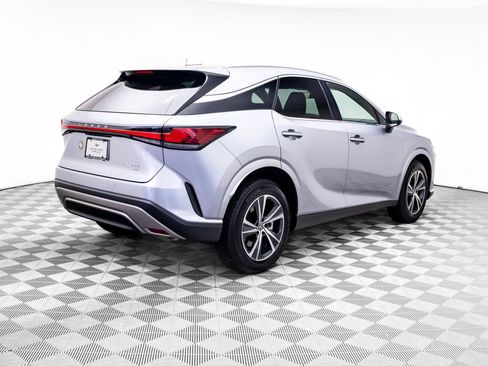 Used 2024 Lexus RX 350 AWD w/ Technology Package image 5