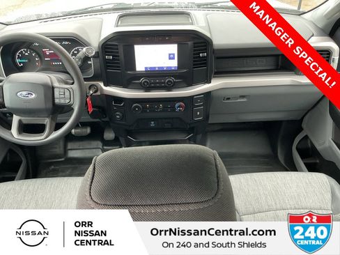 Used 2023 Ford F150 XL image 15