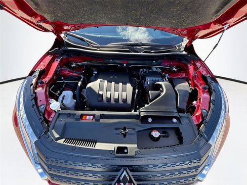 New 2026 Mitsubishi Eclipse Cross LE image 27