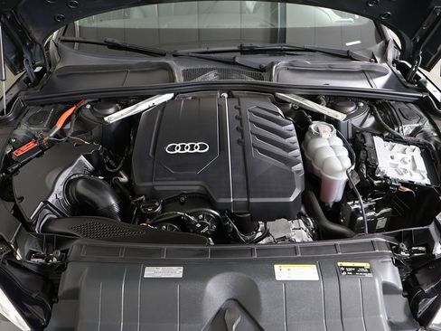 Used 2023 Audi A5 2.0T Premium Plus w/ Premium Plus image 23