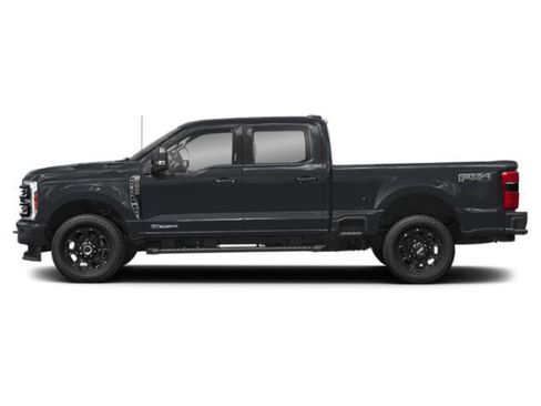 New 2026 Ford F250 XLT AWD/4WD image 3