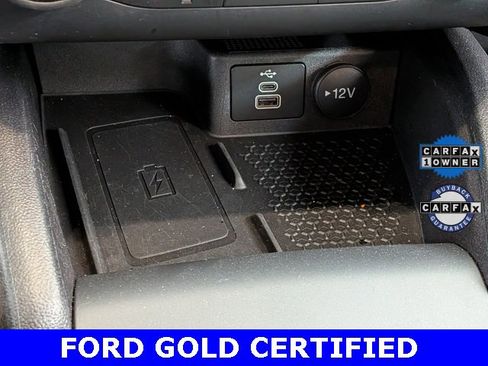 Certified 2023 Ford Bronco Sport Heritage w/ Heritage Convenience Package image 29