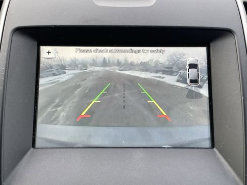 Used 2018 Ford Edge SEL w/ Equipment Group 201A image 27