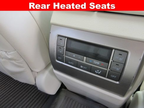Used 2018 Lexus GX 460 Premium w/ Premium Package AWD/4WD image 25