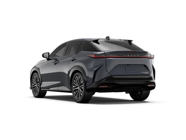 New 2026 Lexus RZ 450e AWD image 3