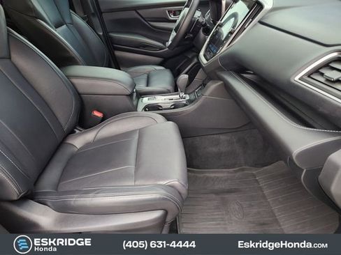 Used 2024 Subaru Ascent Limited AWD/4WD image 15