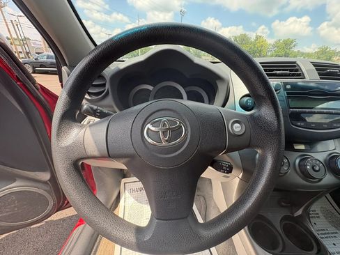 Used 2010 Toyota RAV4 4WD image 16