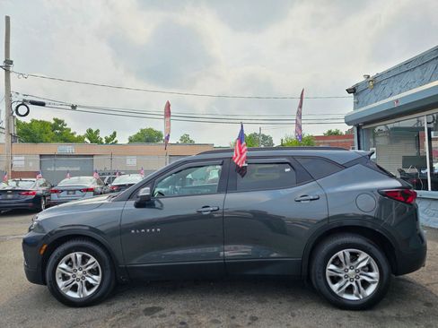 Used 2019 Chevrolet Blazer LT image 2