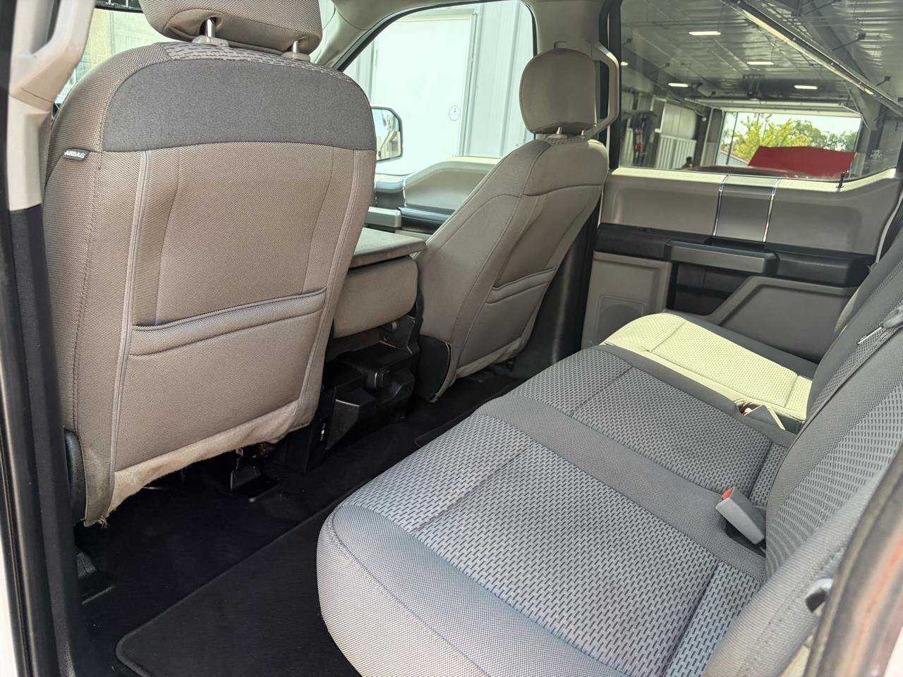 Used 2020 Ford F150 XLT w/ Equipment Group 302A Luxury AWD/4WD image 15