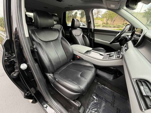 Used 2020 Hyundai Palisade SEL image 61