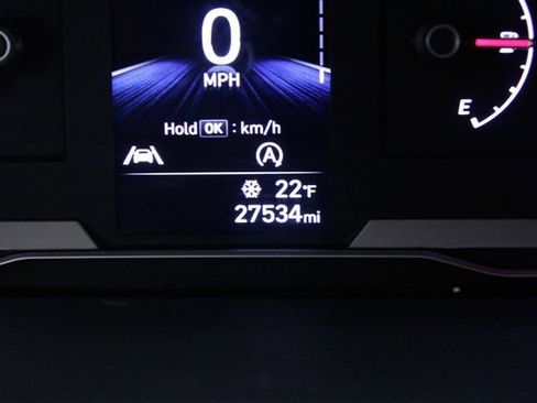 Used 2023 Hyundai Tucson SEL image 24