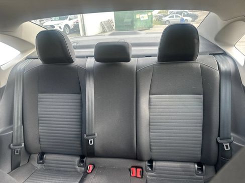 Used 2025 Volkswagen Jetta S FWD image 18