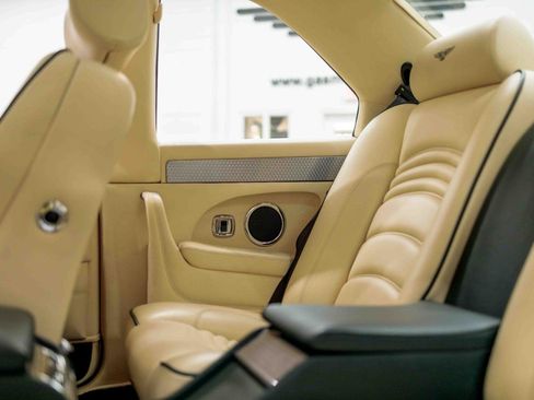 Used 1999 Bentley Continental SC RWD image 79
