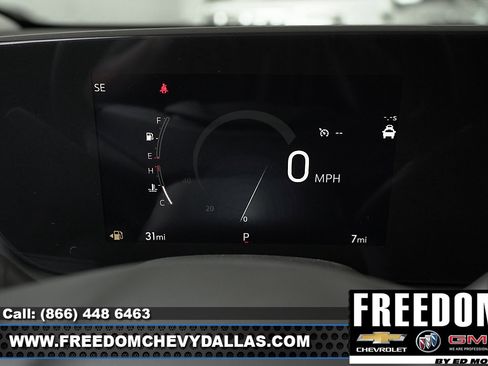 New 2026 Buick Encore GX Preferred image 18